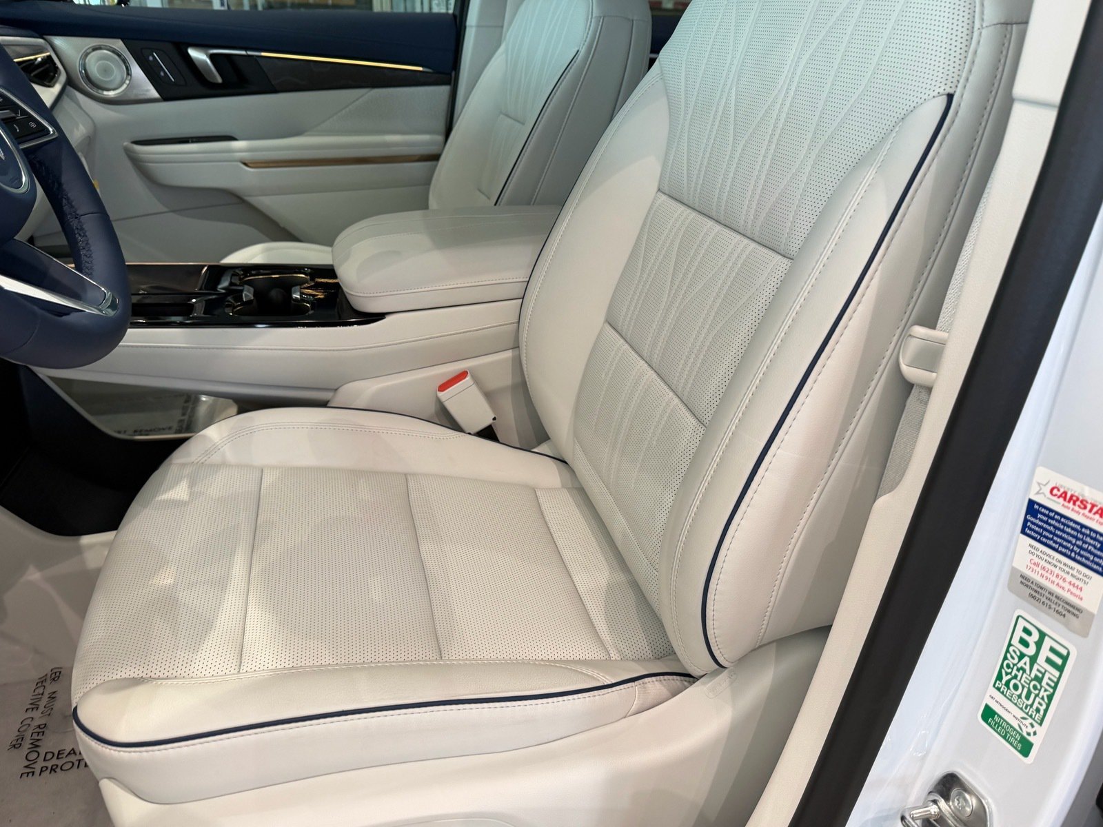 2026 Buick Enclave Avenir - Photo 23