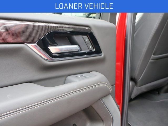 2026 GMC Yukon Elevation - Photo 24
