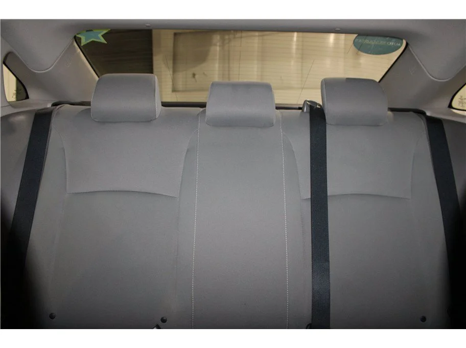 Used 2020 Dark Blue Honda LX image 24