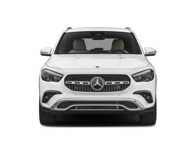New 2026 Mountain Grey Metallic Mercedes-Benz GLA 250 image 7