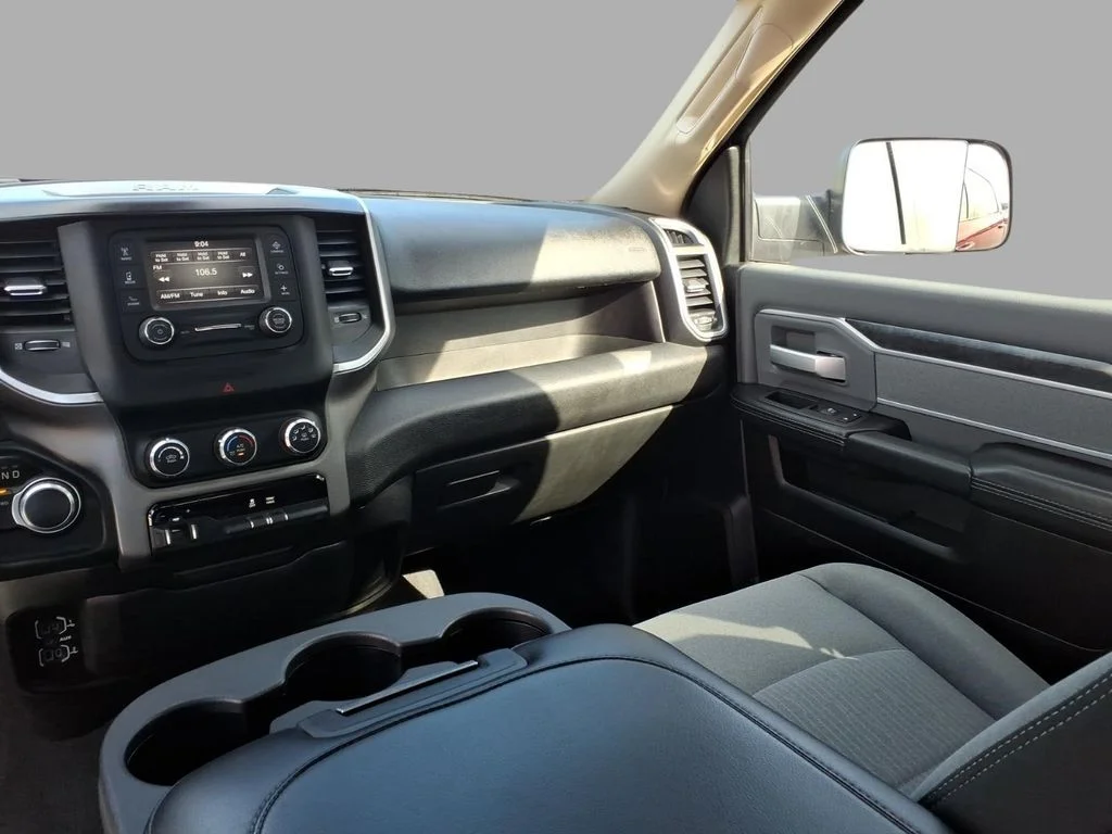 Used 2020 Red Ram Big Horn image 11