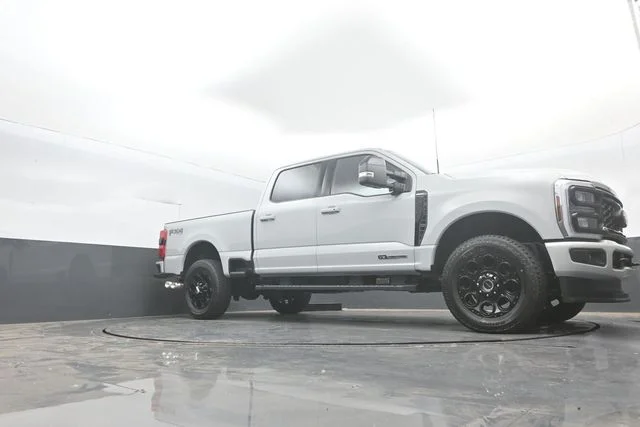 New 2026 Avalanche Ford F-250® Lariat® image 32