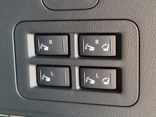 2025 Nissan Armada PRO-4X - Photo 18