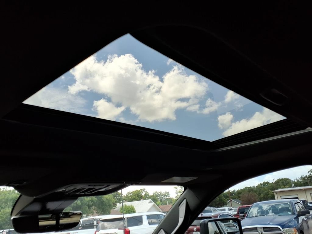 New 2026 Onyx Black GMC AT4 image 16