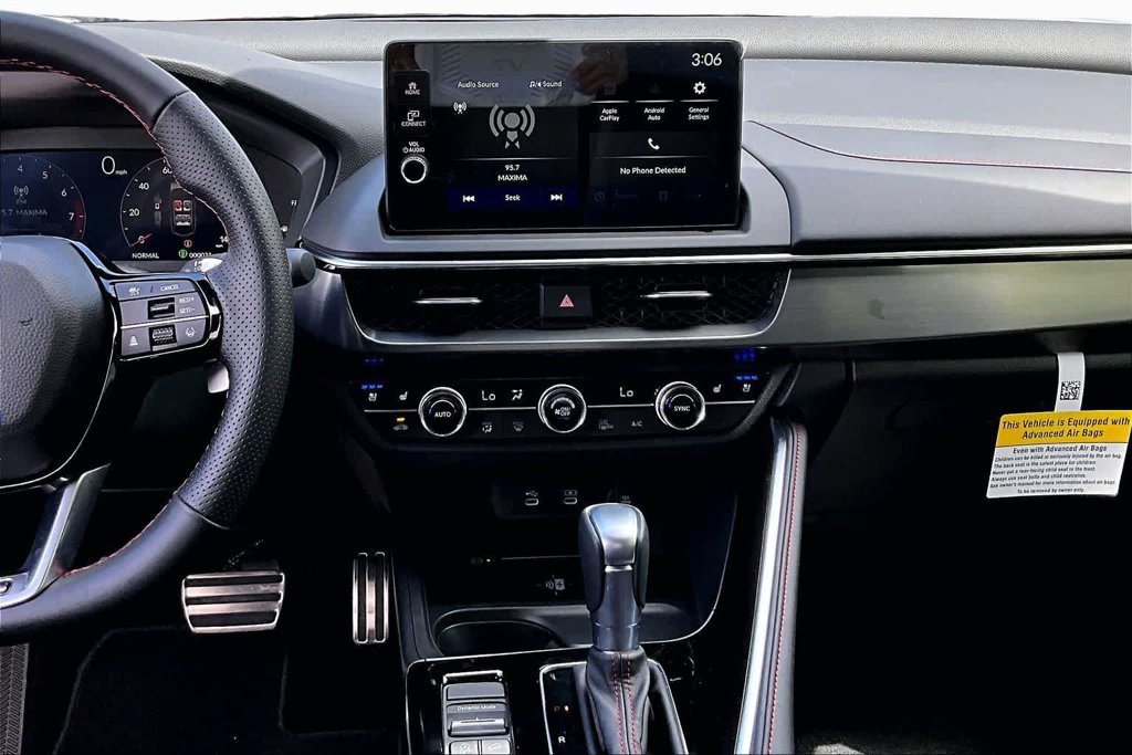 New 2026 Black Acura A-Spec Package image 6