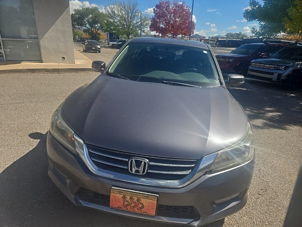 Used 2015  Honda EX image 8