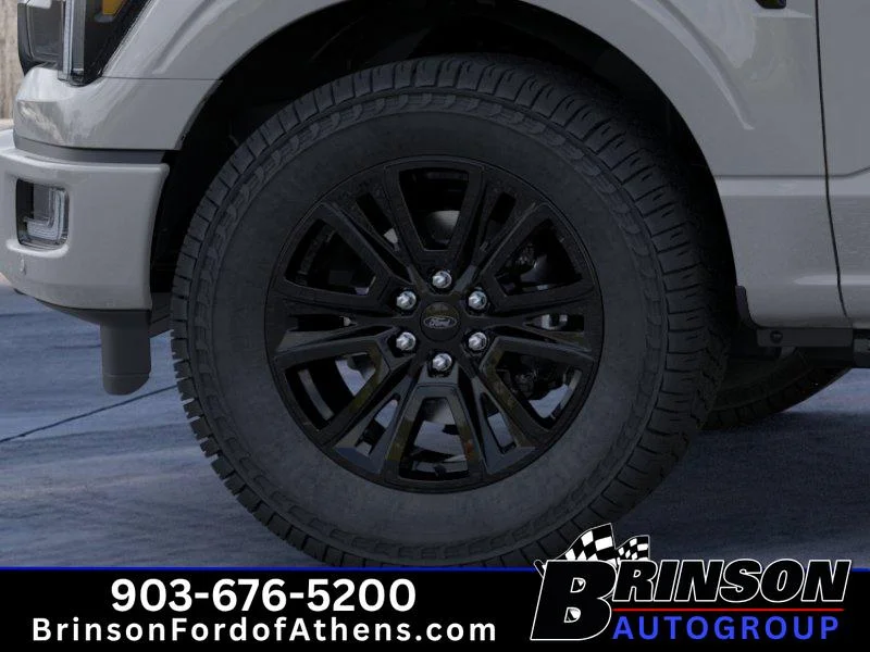New 2026 Avalanche Ford Platinum® image 19