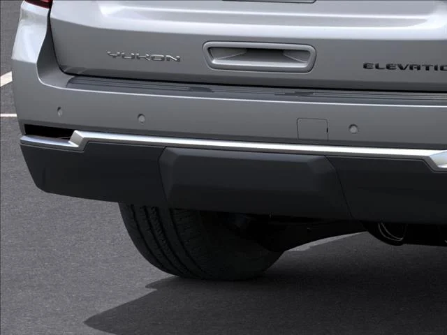 New 2026 Sterling Metallic GMC Elevation image 38