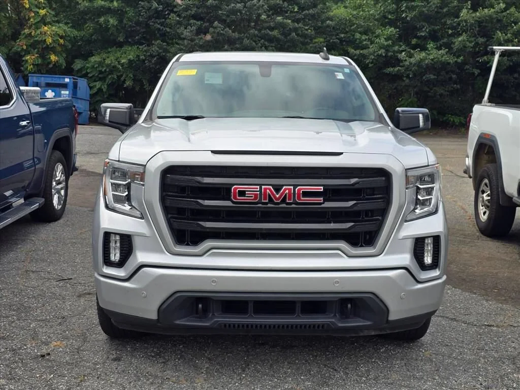 Used 2021 QUICKSILVER METALLIC GMC Elevation image 4