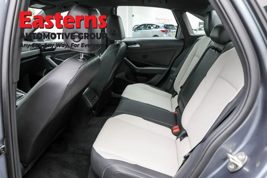 Used 2021 Gray Volkswagen R-Line image 21