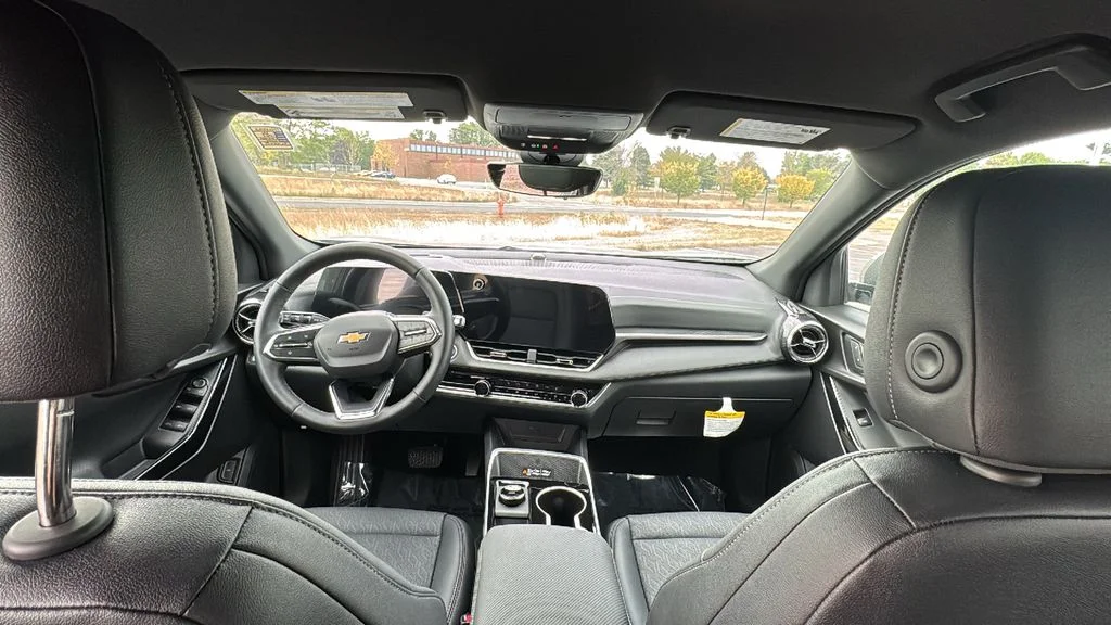 2026 Chevrolet Equinox LT - Photo 7