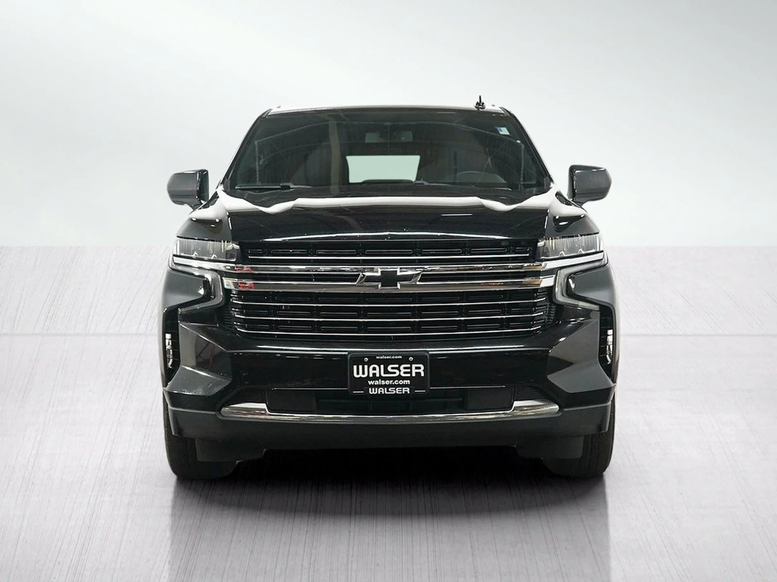 Used 2021 Black Chevrolet LT image 8