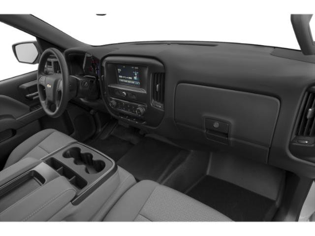 Used 2019 Summit White Chevrolet LT image 19