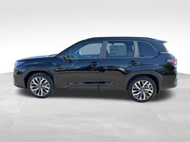 Used 2026 Black Subaru Touring image 4