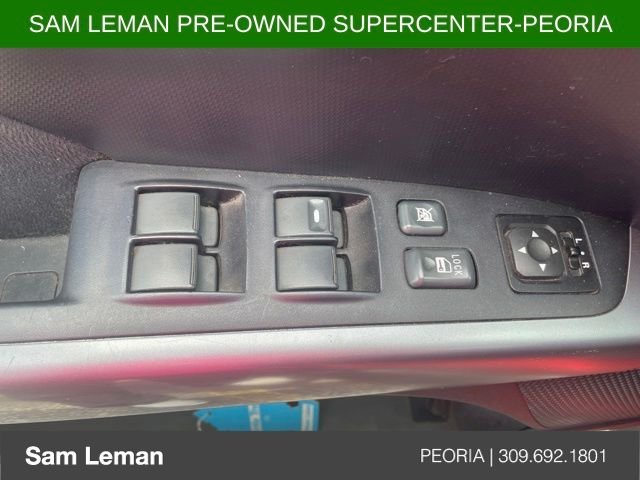 Used 2013  Mitsubishi SE image 7