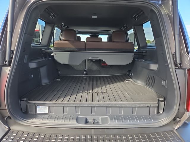 New 2027 Meteor Shower Toyota  image 23