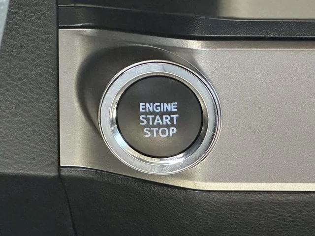 Used 2023 Gray Toyota SR5 image 4