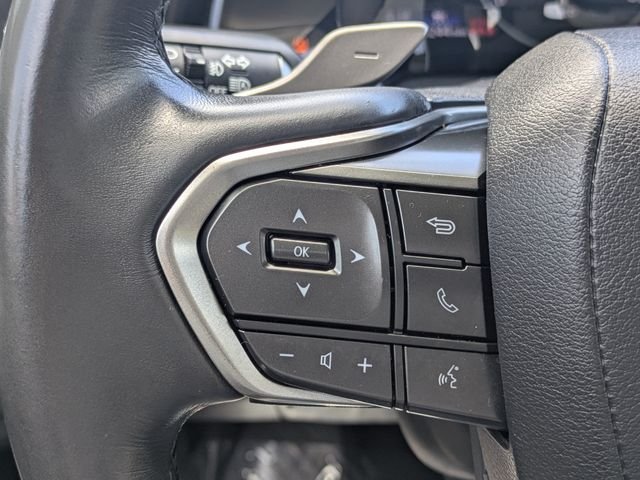 Used 2024 White Lexus 350 image 23
