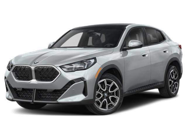 2026 BMW X2 xDrive28i's photo