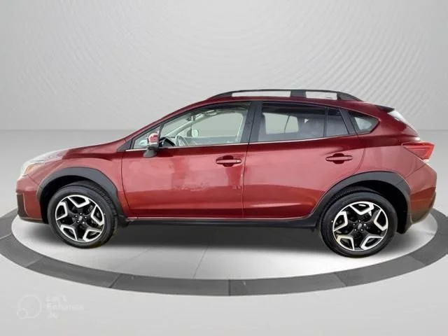 Used 2019 Red Subaru 2.0i Limited image 6