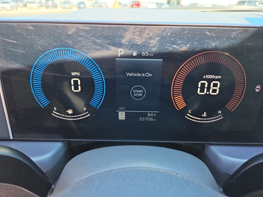 2024 Hyundai Sonata SEL - Photo 35