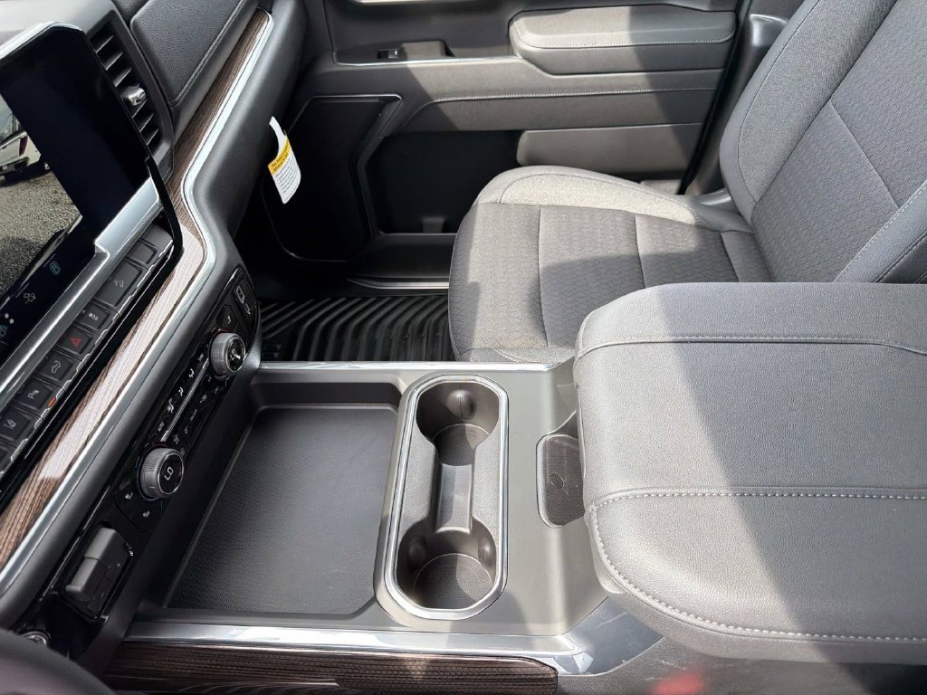 2026 Chevrolet Silverado 2500 HD LT - Photo 29