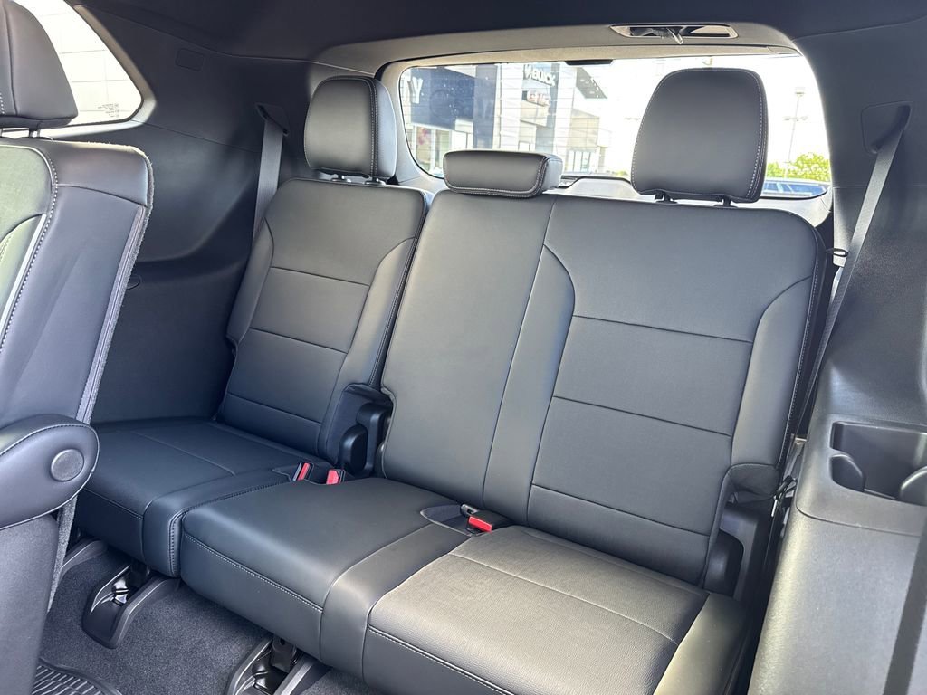 2026 Buick Enclave Preferred - Photo 39