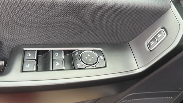 New 2025 Gray Ford STX image 13