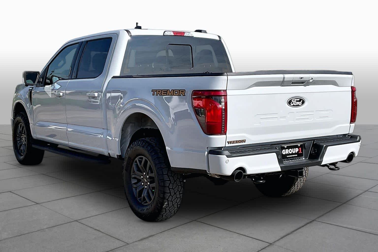 New 2026 Avalanche Ford Tremor® image 12