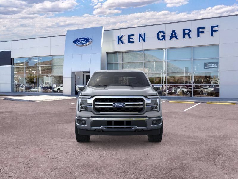 New 2026 Avalanche Ford LARIAT image 6