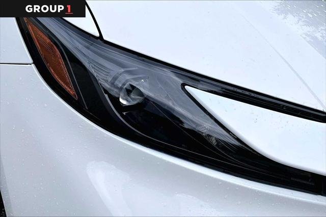 Certified Used 2025 ICE CAP Toyota  image 27