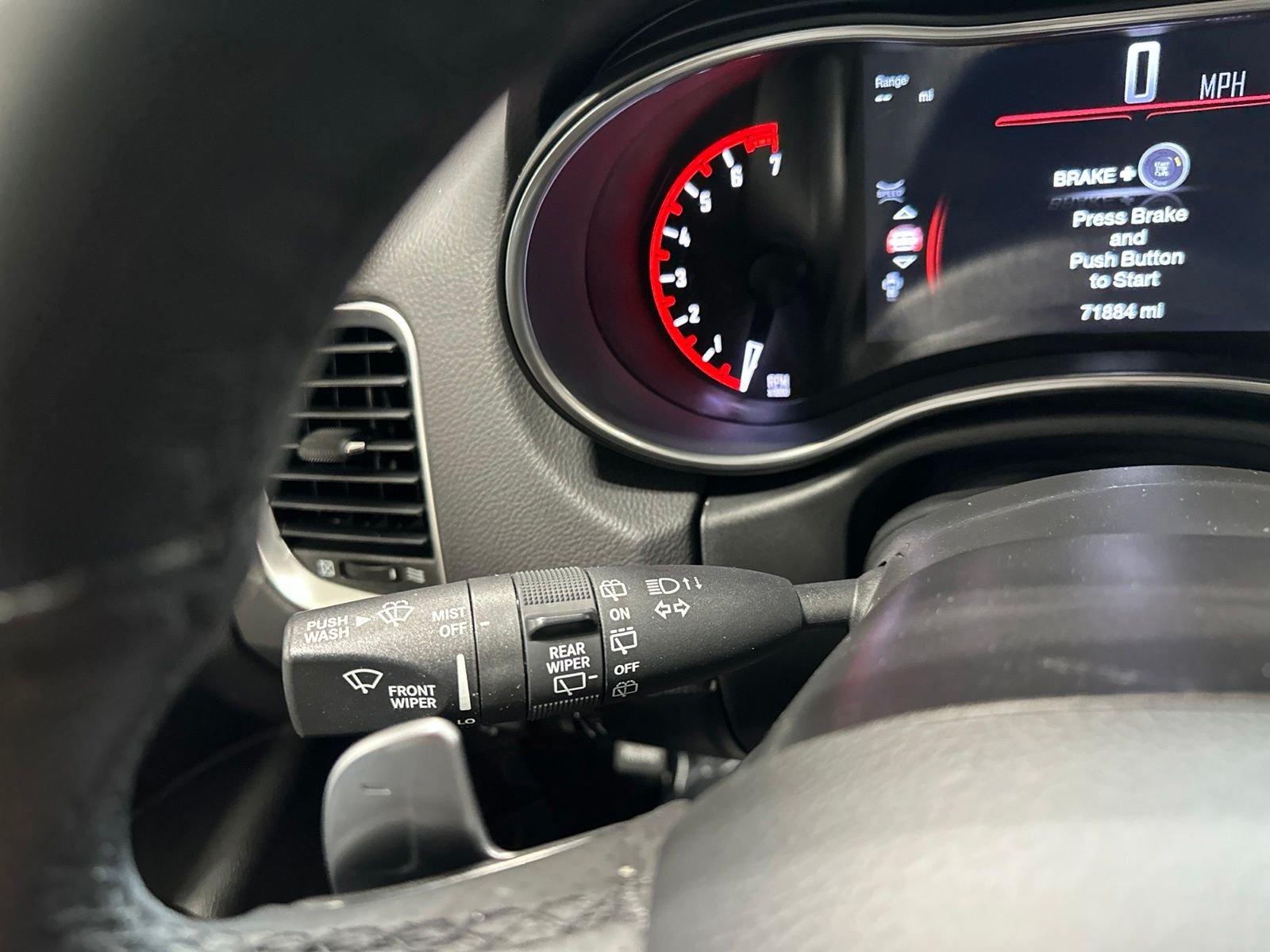 Used 2019 Black Dodge Citadel image 52