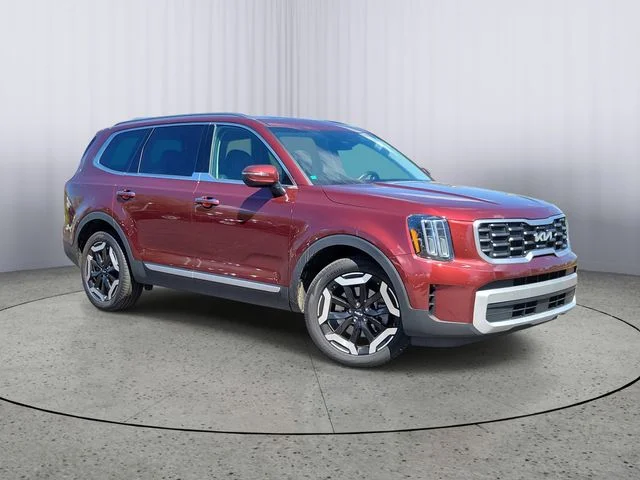 2024 Kia Telluride