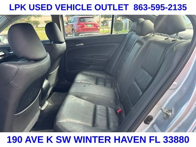 Used 2012 Silver Honda SE image 10