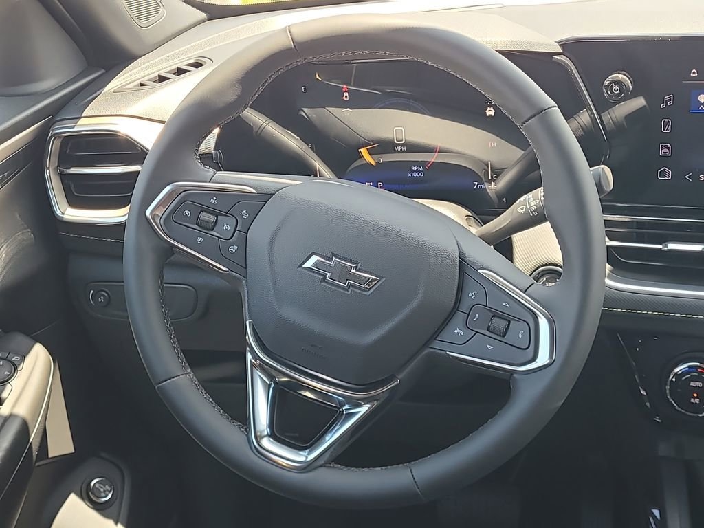2026 Chevrolet Trailblazer Activ - Photo 12