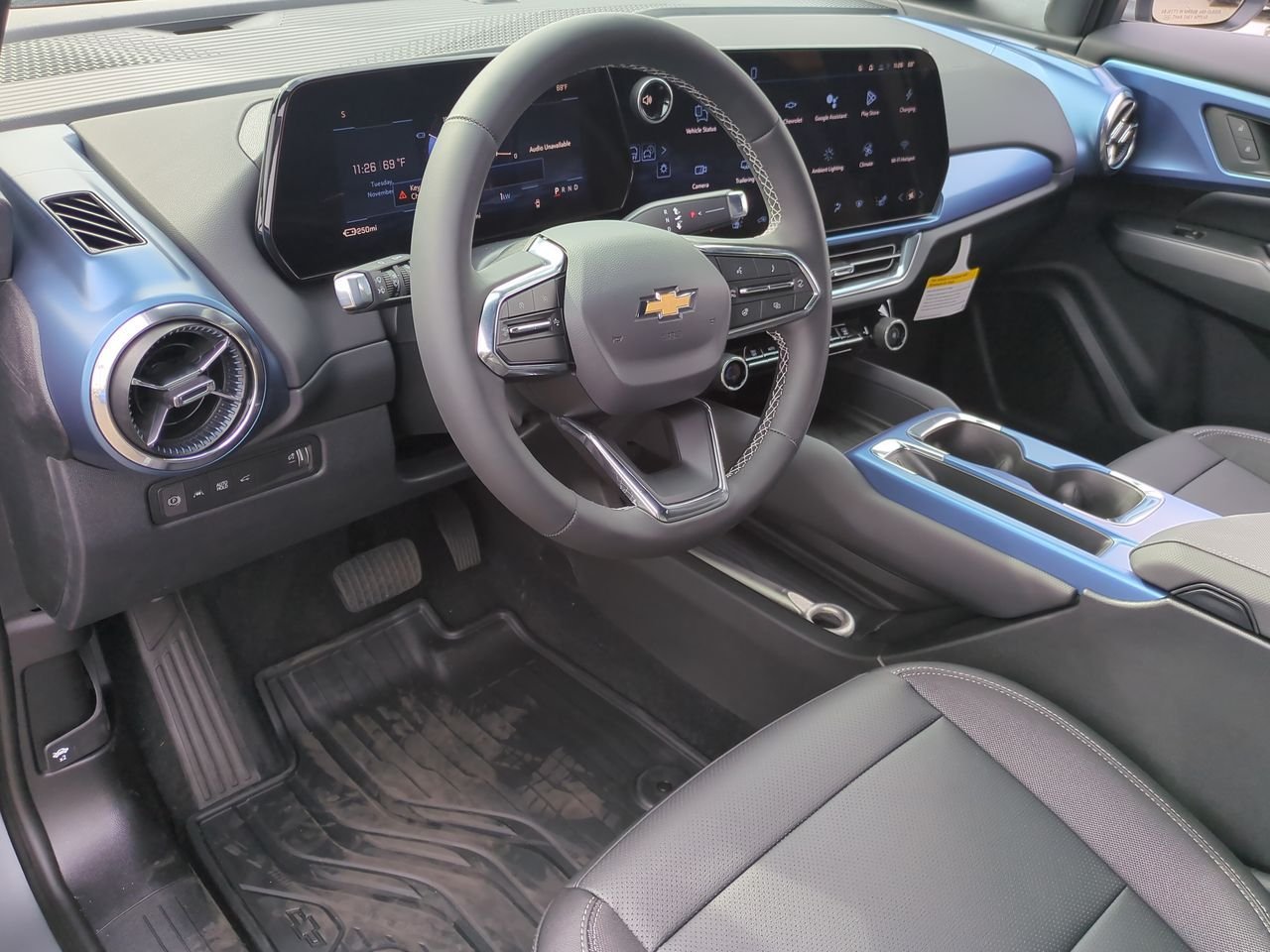 2026 Chevrolet Equinox EV 2LT - Photo 10