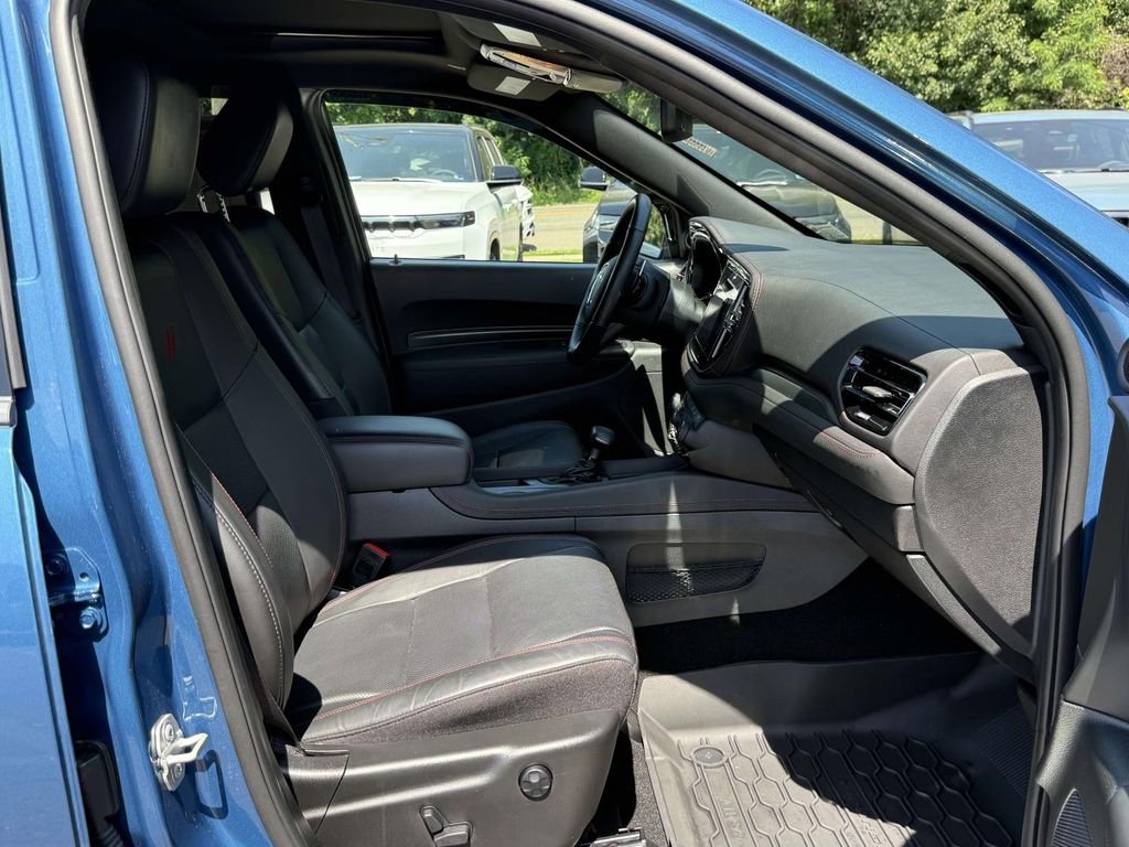 Used 2024  Dodge GT Premium image 15