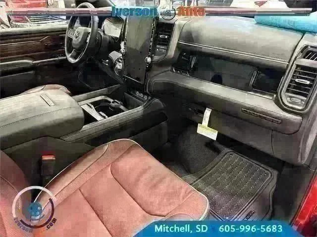 2026 RAM 1500 Limited - Photo 32