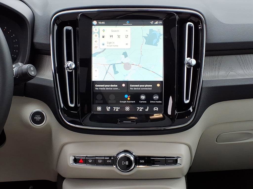 New 2026 Vapour Grey Volvo Ultra image 9