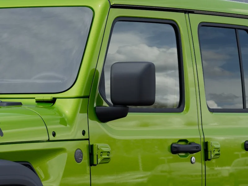 New 2026 Mojito Clearcoat Jeep Willys image 42