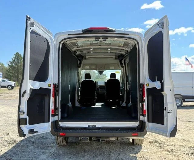 2026 Ford Transit Van Base - Photo 7