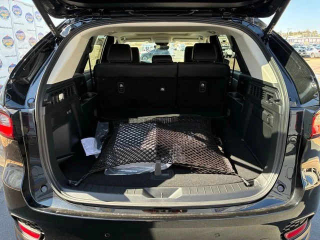 2026 Mazda CX-70 Preferred Package - Photo 6