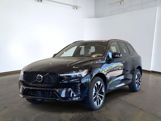 2026 Volvo XC60 B5 Plus Dark AWD's photo