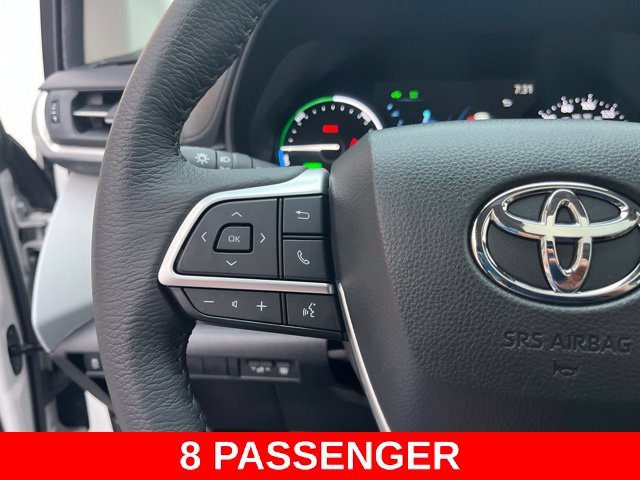 Used 2026 Beige Toyota XLE image 22
