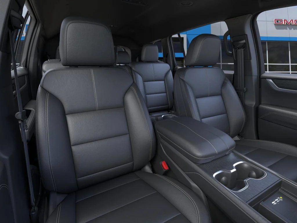 2026 GMC Acadia Elevation - Photo 113
