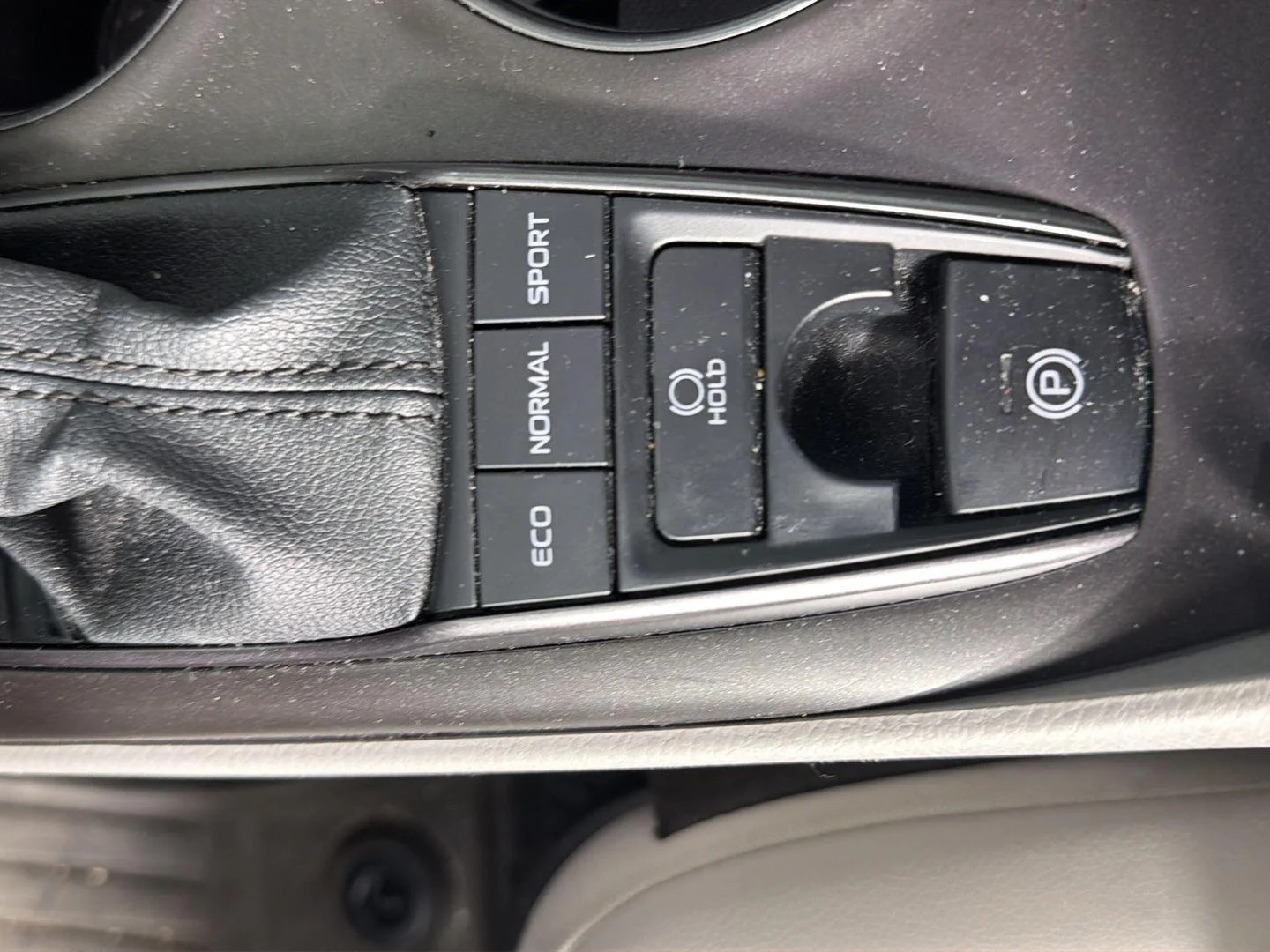 Used 2023 Ice Edge Toyota SE image 41