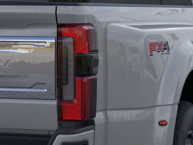 New 2026 White Ford  image 21