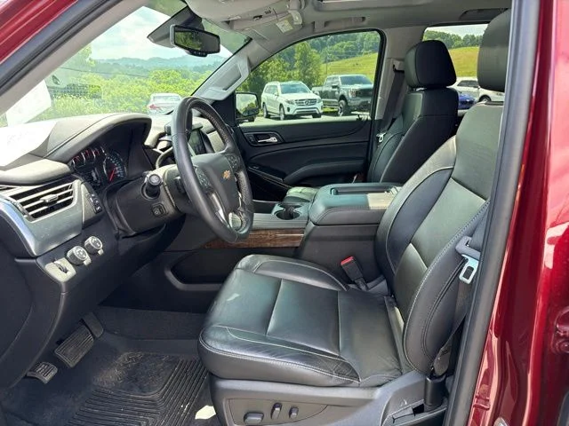 Used 2020 Red Chevrolet LT image 14