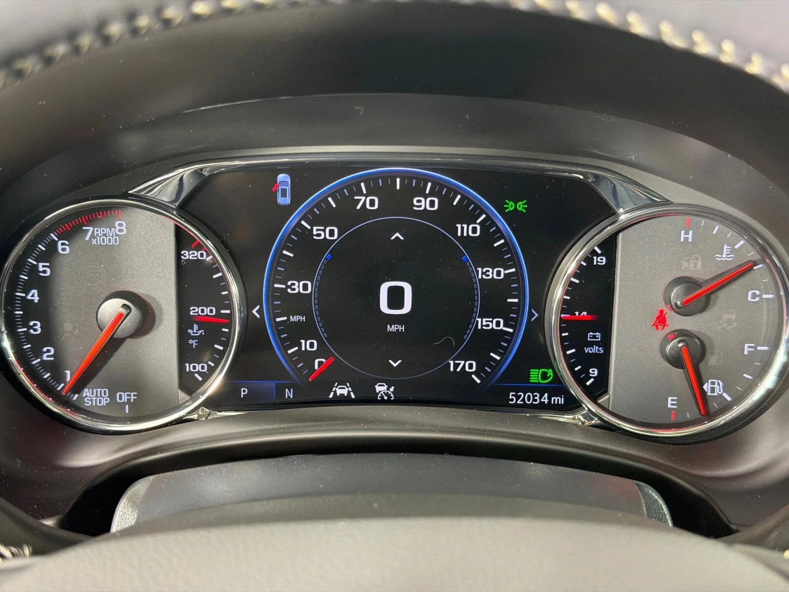 Used 2022 Black GMC Denali image 29