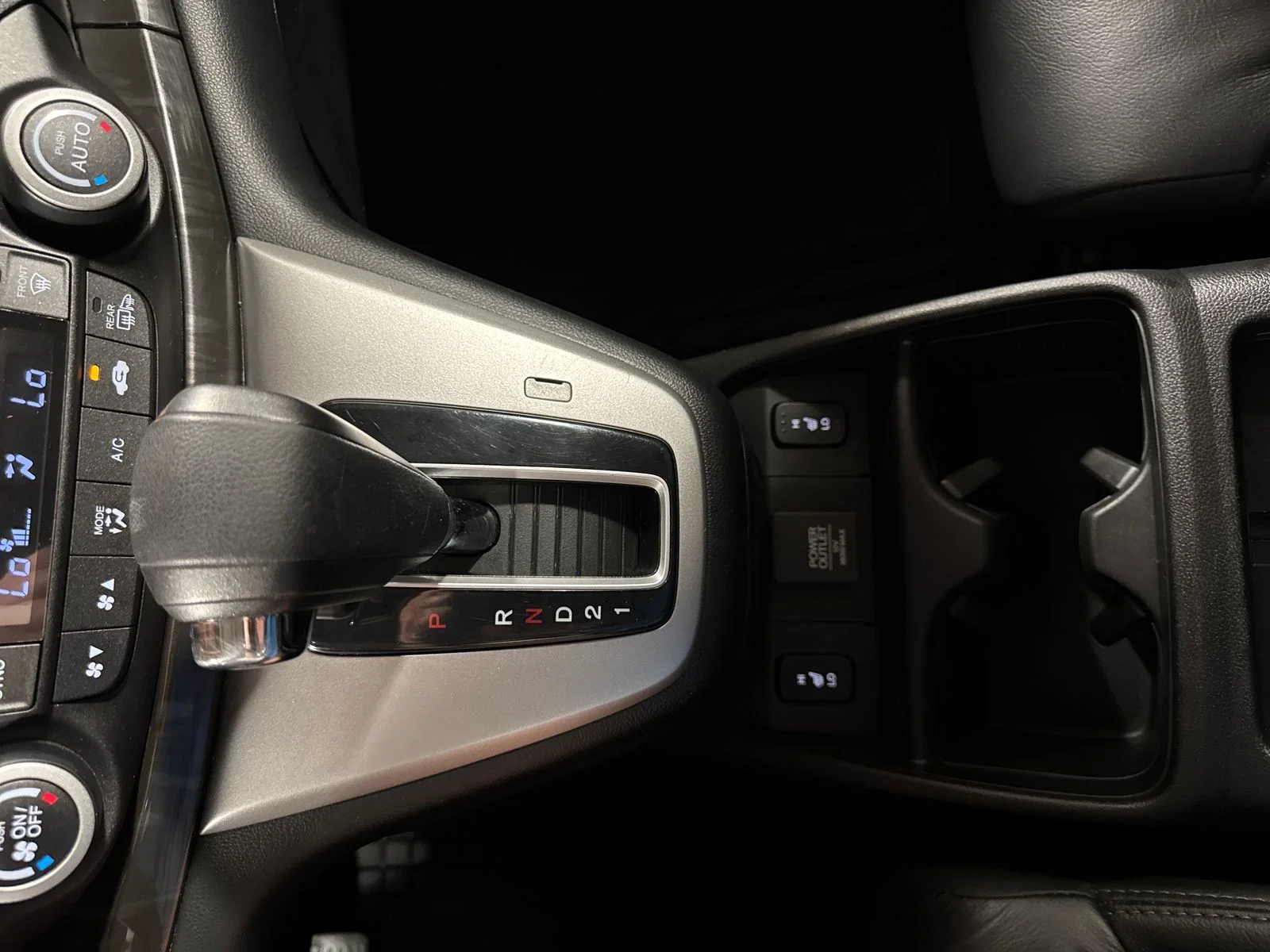 Used 2014  Honda EX-L image 20